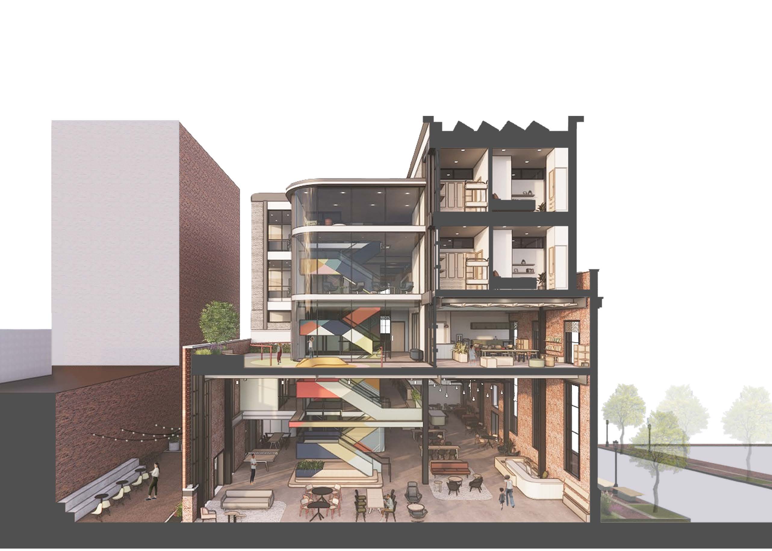 NEXT Robotics Henry Hammes